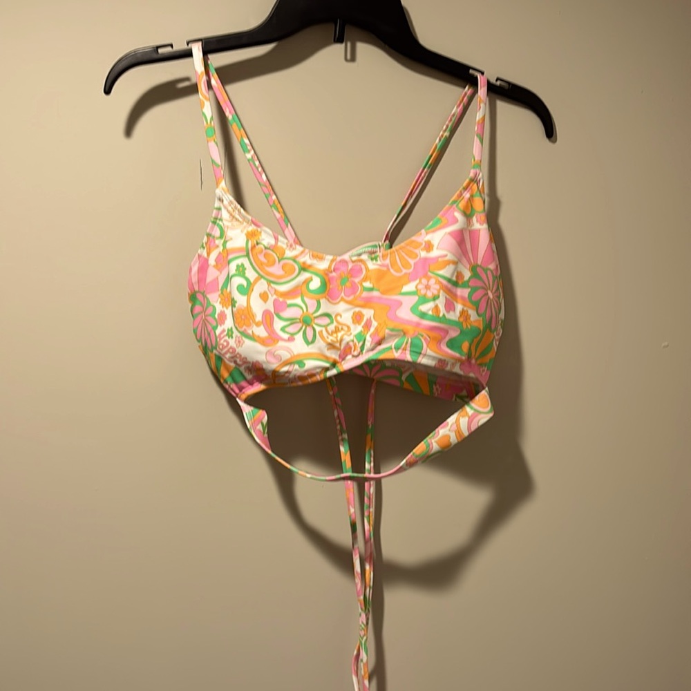 Bikini Top (Matching Bottoms Listed)